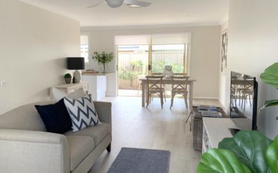 Don’t Miss This 3 Bed Villa