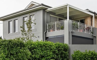 Fabulous 2 Bed Unit Available
