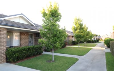 3 Bed Villa Now Available