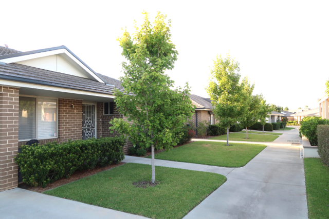 3 Bed Villa Now Available